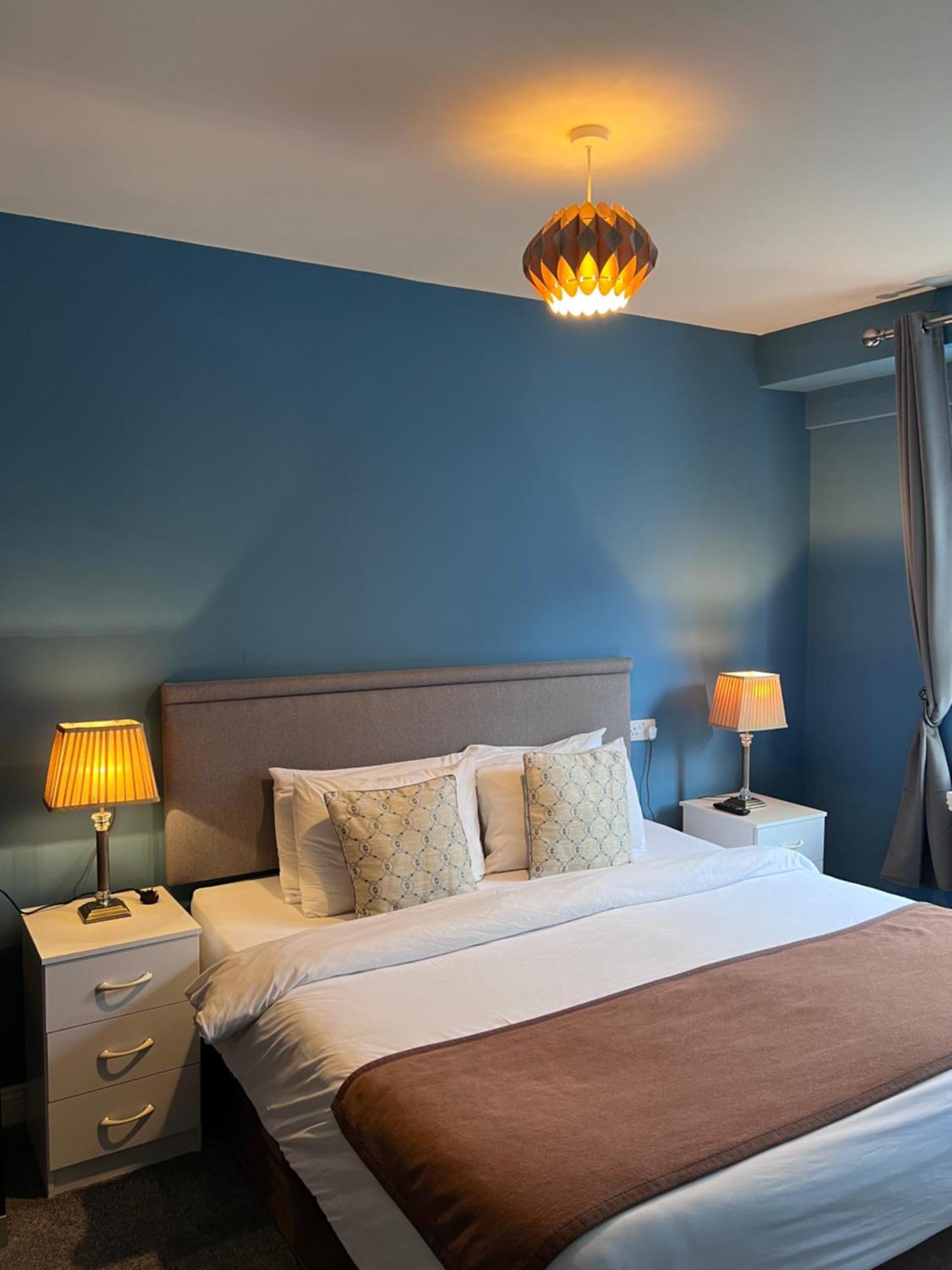 Bed and Breakfast The Townhouse Milltown Malbay Esterno foto