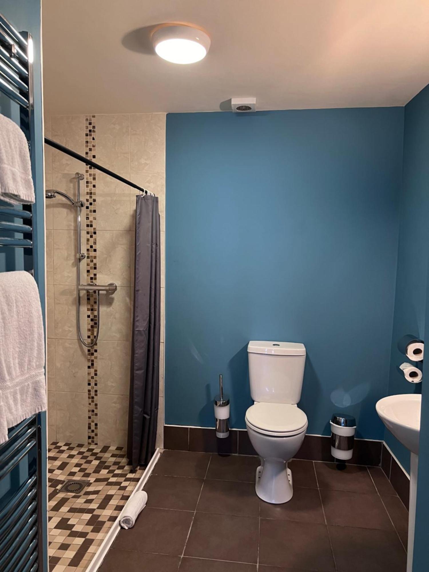 Bed and Breakfast The Townhouse Milltown Malbay Esterno foto