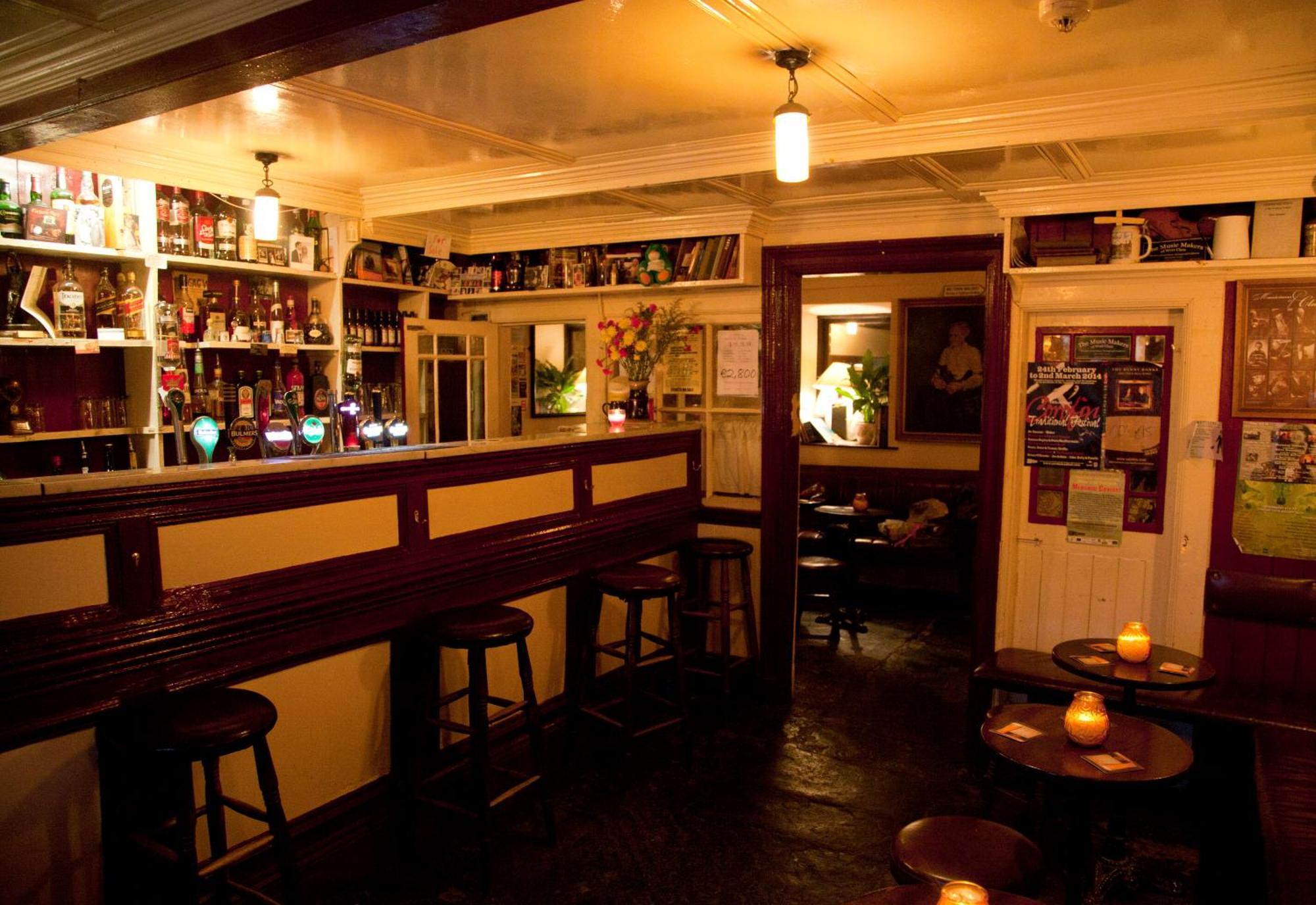 Bed and Breakfast The Townhouse Milltown Malbay Esterno foto