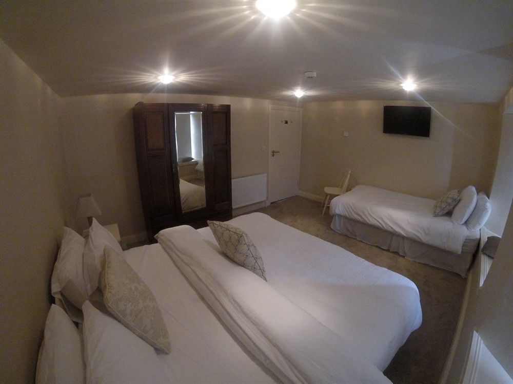Bed and Breakfast The Townhouse Milltown Malbay Esterno foto