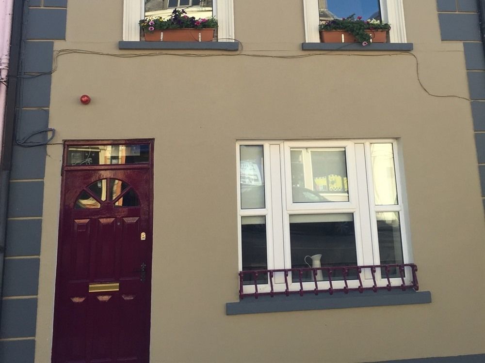Bed and Breakfast The Townhouse Milltown Malbay Esterno foto