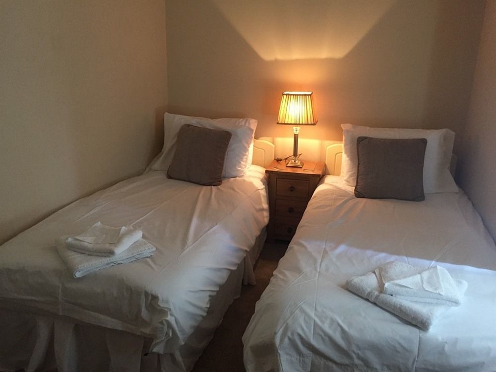 Bed and Breakfast The Townhouse Milltown Malbay Esterno foto
