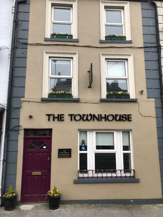 Bed and Breakfast The Townhouse Milltown Malbay Esterno foto